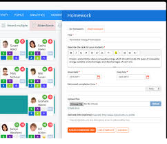 Instant Seating Plans Easy To Use Behaviour Management