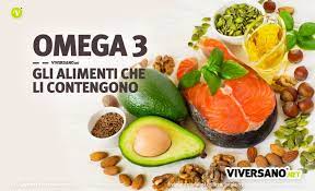 A necessity for a comprehensive secondary prevention strategy. Alimenti Che Contengono Omega3 Quali Sono Ecco I Cibi Piu Ricchi