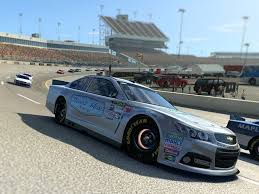 Not all of us are dale jr,jimmie johnson or jeff gordon fans. Experience Nascar In Real Racing 3