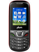 Just a glance, and your identity can be recognized to unlock your phone. Plum Bubby Full Phone Specifications