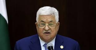 Tổng thống Palestine không tham dự hội nghị 4 bên tại Jordan