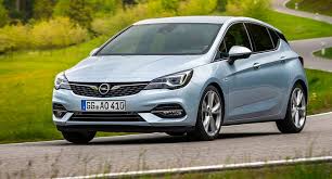 Sie sparen also durch das ansetzen von betriebsausgaben somit zusätzlich geld. Opel Astra 2021 Der Neue Kommt Aus Russelsheim Auto Motor Und Sport