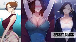 manhwa hentai pics - Manga 1