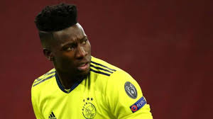 Andre is a top goalkeeper, who has proven his worth for ajax for. Ajax Goalkeeper Andre Onana Banned For 1 Year In Doping Case Currentnewstv In
