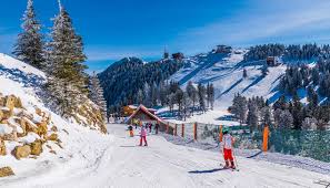 Prognoza meteo pentru 6 zile in poiana braşov. Ski Snowboard In Poiana BraÈov Mountlift Com