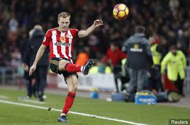 Born 6 june 1985) is a swedish professional footballer who plays as a midfielder for allsvenskan club aik and the sweden national. Sebastian Larsson Provides Update On His Future At Sunderland