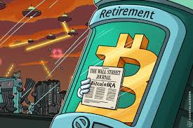 With a bitcoin ira, you can add bitcoin, ethereum, stellar lumens, and other cryptocurrencies to your retirement account. Bitcoin Price Fluctuations Taken Into Account When Saving For Bitcoin Funded Retirement