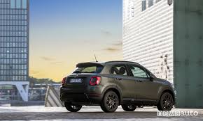 Più recenti meno recenti prezzo ascendente prezzo discendente rilevanza. Fiat 500x S Design Nuova Serie Speciale Newsauto It