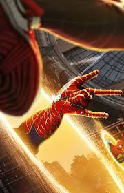 Criada em 1977, jessica drew é uma das mais clássicas heroínas da marvel. Homem Aranha 3 Tobey Maguire Andrew Garfield E Tom Holland Juntos Em Fa Poster Incrivel Cinepop