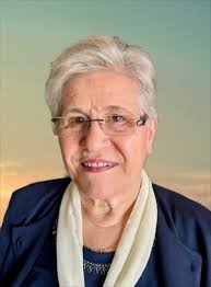 MARIA PIERRO in PALMIERI