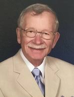 Obituary for Bernard C. Geigel
