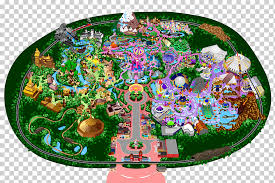 With almost 2,000 hectares ripe with 60 different attractions. Disneyland Paris Downtown Disney Walt Disney World Tokyo Disneyland Disneyland Amusement Park Map Disneyland Png Klipartz
