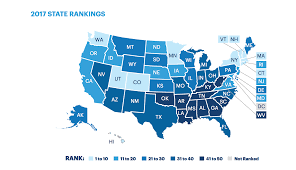 This provider offers both individual and family plans in your state: Unhealthiest States In The Us America S Health Rankings Car Insurance Insurance States In America