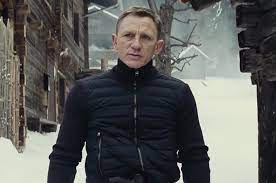 Maybe you would like to learn more about one of these? Daniel Craig Stars In Fake Spectre Scene With Stephen Colbert Watch