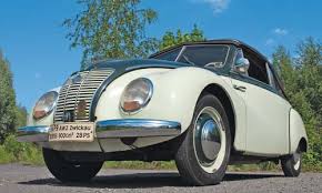 Grand theft auto v and grand theft auto online. Ifa F9 Glaser Cabriolet Auto Classic Magazin