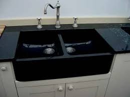جرانيت اسود دبل بلاك مطابخ جرانيت أنواع وأسعار الجرانيت الأسود Sink Black Sink Black Kitchen Sink