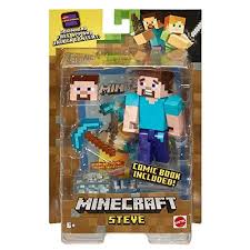 Dummies has always stood for taking on complex concepts and making them easy to understand. Minecraft Comic Maker Steve In Diamond Armor Action Figure Multicolor Playsets Vehicles Toys Games Kiririgardenhotel Com