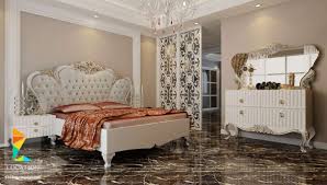 غرف نوم للعرسان كامله 2019 2020 لوكشين ديزين نت Bed Design Bedroom Design Bedroom Bed Design
