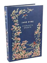 JANE EYRE by Charlotte Bronte Cranford Collection Hardcover Classic *New* |  eBay