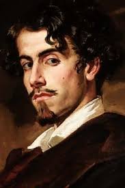 Rima 49. Alguna vez la encuentro por el mundo, de Gustavo Adolfo Bécquer | Poema