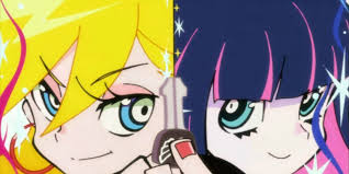 The Panty & Stocking with Garterbelt revival is real as the anime's  original creator & director return for 2025 premiere | Popverse