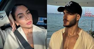 Vania Bludau no tiene problemas en trabajar con Mario Irivarren: "No le  tengo cólera ni rencor a nadie"