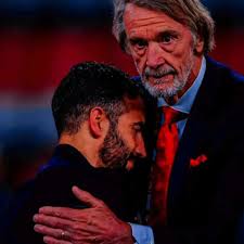 How long will Amorim last at Manchester United?