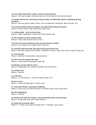 Peribahasa tingkatan 4 dan 5. Senarai Peribahasa Dalam Buku Teks Tingkatan 4 Dan 5