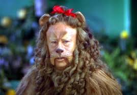 Judy Garland Bert Lahr Jack Haley Editorial Stock Photo