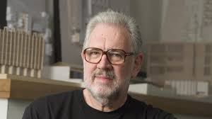 World-class WA architect Kerry Hill, 75, has died after a short battle with  cancer