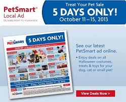 Are you a pet owner? Petsmart Promotions Get 10 Bonus W 50 Gift Card Purchase Etc