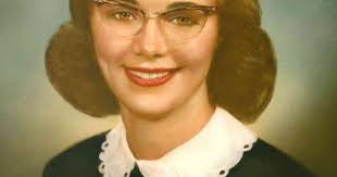 Barbara Ann Fiscel Herring