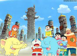 Berikut beberapa foto rumah reghina yang berhasil tim. 120 Ide Doraemon Kartun Doraemon Animasi