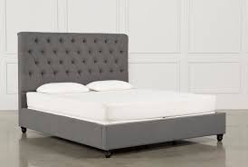Queen headboard footboard at alibaba.com available in multiple colors, styles, and sizes depending on your preferences and other. Leighton Queen Upholstered Platform Bed Living Spaces