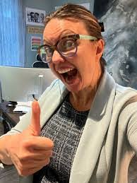 Angela Kidwell's Instagram, Twitter & Facebook