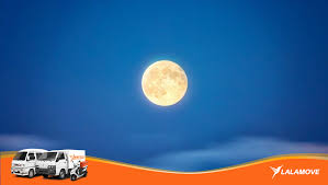 Maybe you would like to learn more about one of these? Blog Lalamove Taiwan ä¸­ç§‹é€£å‡