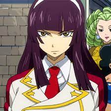 Full of hubris or out of touch with other characters protagonists with purple hair must face the challenge of balancing the red and blue oni within themselves. These 36 Purple Haired Anime Girls Are So Damn Interesting