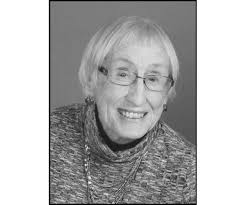 Marianna Robinson Obituary (1931