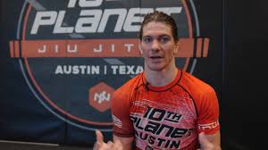 Ben Eddy Is Ready To Take 10th Planet To The AIGA Finals