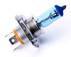 Piaa Powersports H4 Xtreme White Plus Anti Vibration Bulb Single Motorcycle Parts And Accessories Motorcycle Accessories Powersports