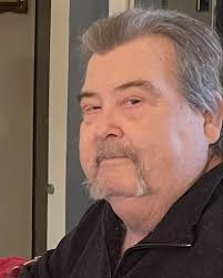 Steven Christopher Glotfelter Obituary February 9, 2025