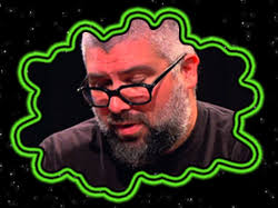 The Pop Quiz at the End of the Universe: G. Carl Purcell