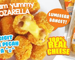 Jajanan tahu egg roll tanpa ikan / warisan ibu frozen food jakarta / chinese egg rolls are a great snack or starter for any asian style meal. Nggak Usah Ribet 10 Frozen Food Ini Punya Rasa Yang Lezat Dan Siap Disajikan Dengan Cepat