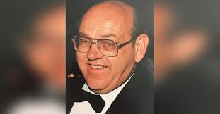 Obituary information for Frank Anthony Bednar, Jr.