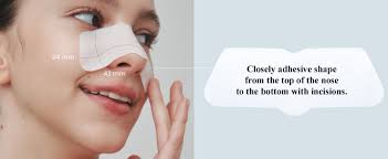 [ilso] Natural Mild Clear Nose Patch 5pcs