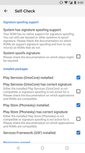 Photoscan by google photos is a super useful app to scan your hardcopy photos in seconds. How To Install Microg To Replace Google Play Services Prevent Data Mining Android Gadget Hacks
