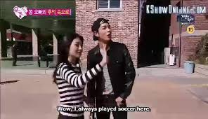 The show paired up celebrities who pretended to be married couples and completed various challenges we got married jong hyun & yura eng sub episode 1. We Got Married Jonghyun Yura Episode 38