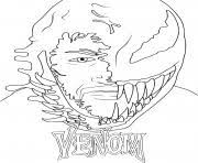 La nuova piramide kreate kids colora, con i pennarelli spiderman e venom! Coloriage Venom Dessin Venom Sur Coloriage Info