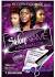 Hair Salon Flyer Background