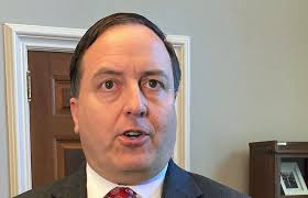 3 GOP states pull out of effort to thwart voter fraud